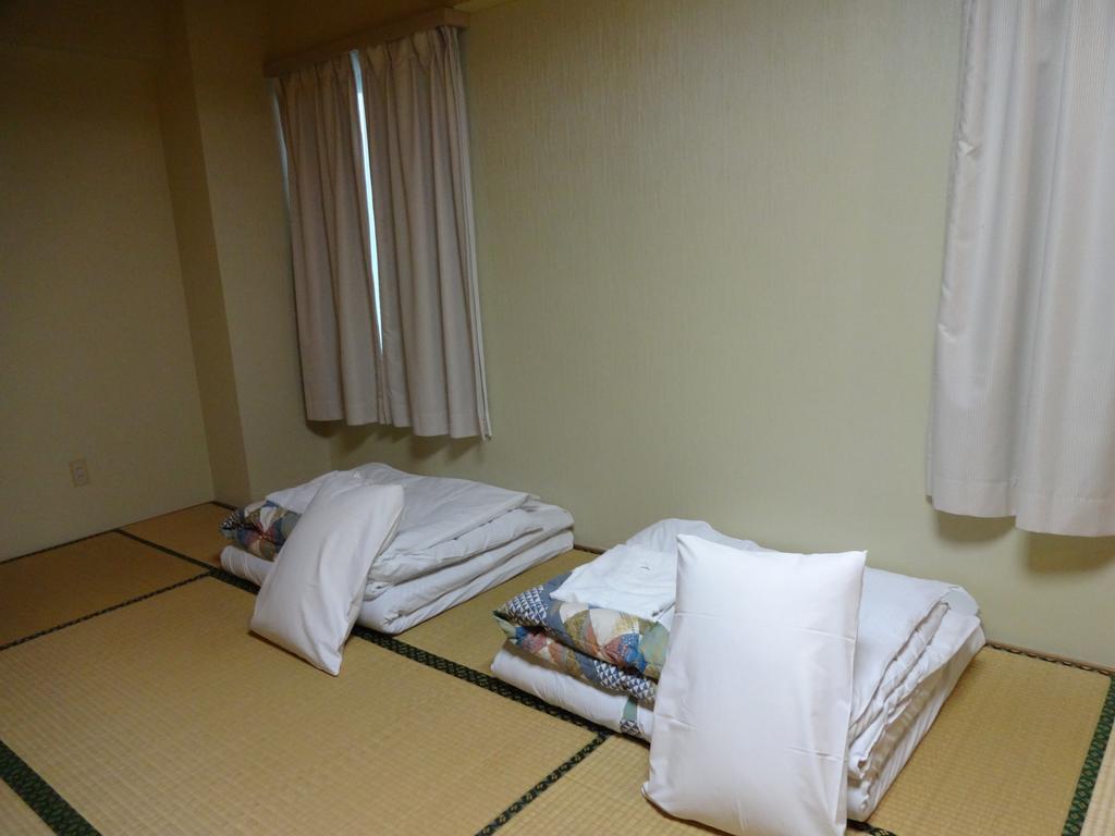 Hotel Granview Ishigaki Ishigaki  Exterior foto