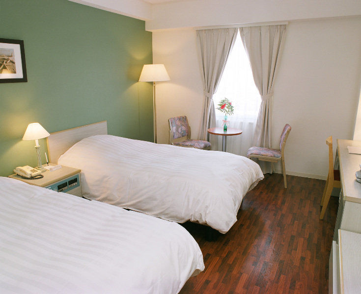 Hotel Granview Ishigaki Ishigaki  Exterior foto